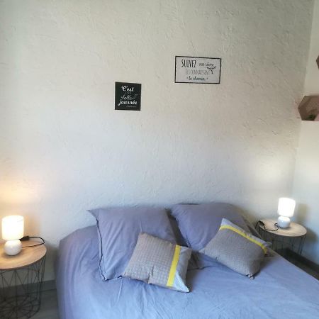Appartement "Le Passage" 50 Passage De L'Ancien Courrier Narbonne Eksteriør bilde