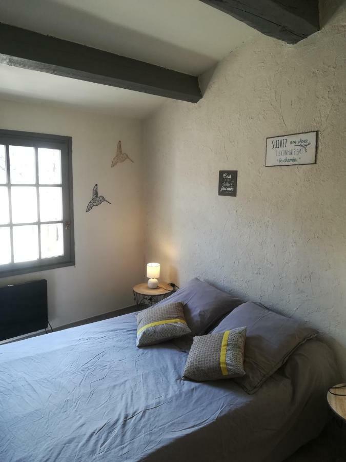 Appartement "Le Passage" 50 Passage De L'Ancien Courrier Narbonne Eksteriør bilde