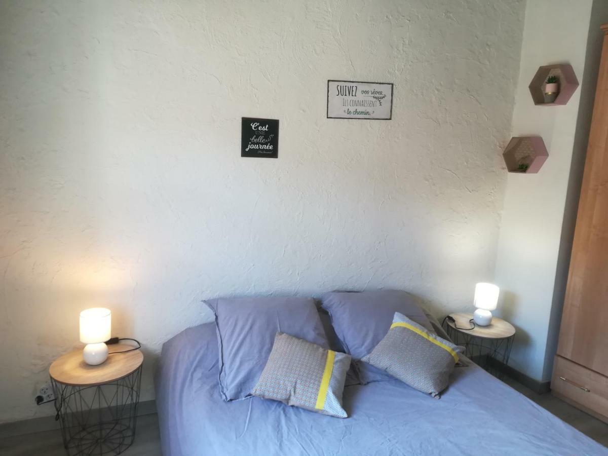 Appartement "Le Passage" 50 Passage De L'Ancien Courrier Narbonne Eksteriør bilde